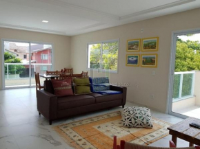 Bombinhas Mariscal - Apartamentos 6 Pax - Cod 321